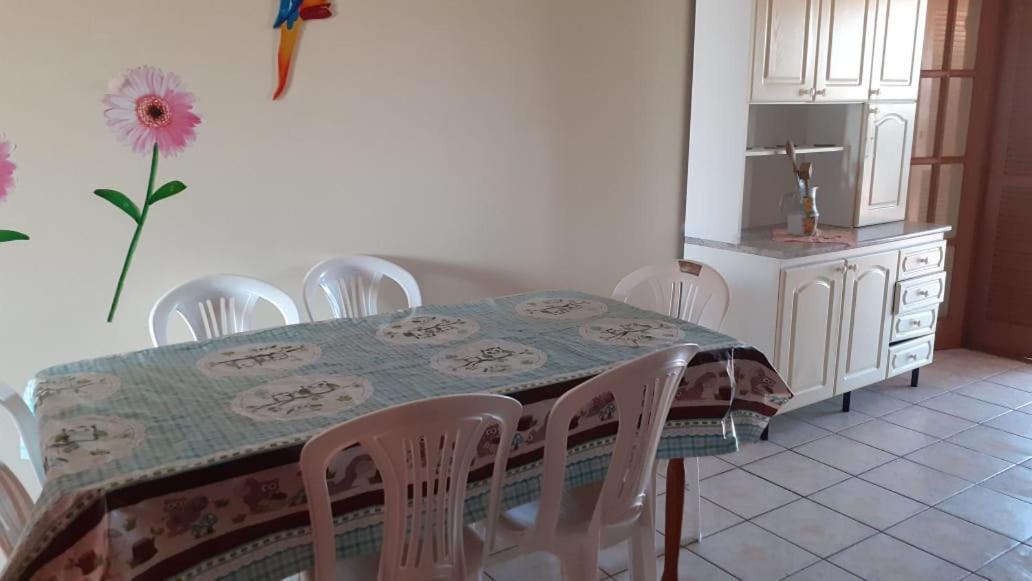Pousada Vila di Italia Cidreira Esterno foto