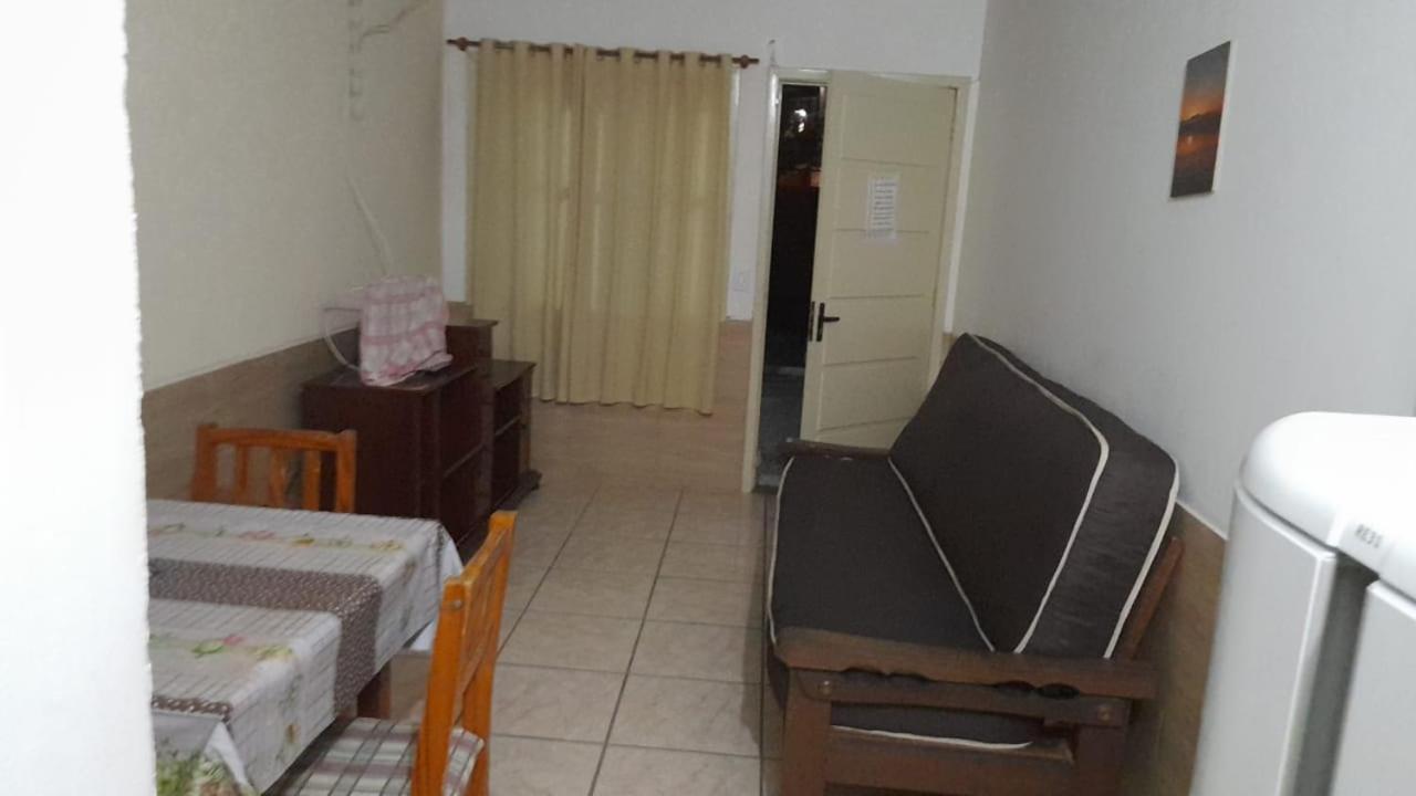Pousada Vila di Italia Cidreira Esterno foto